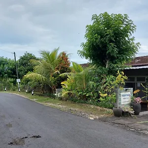 Maison d'hôtes Paranyogan Homestay 2, Jimbaran