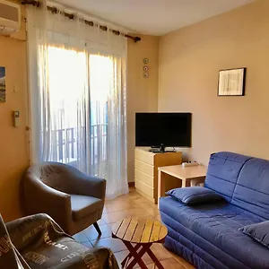 Apartamento Figueres 12 Appartement Roses