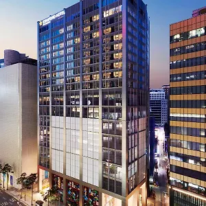Stanford Myeongdong Hotel Seoel