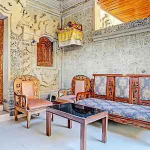 Oyo Collection O 91125 Puri Dewa Bharata Hotel