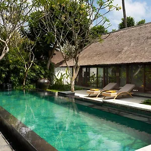 Villa Kayumanis Private & Spa, Jimbaran