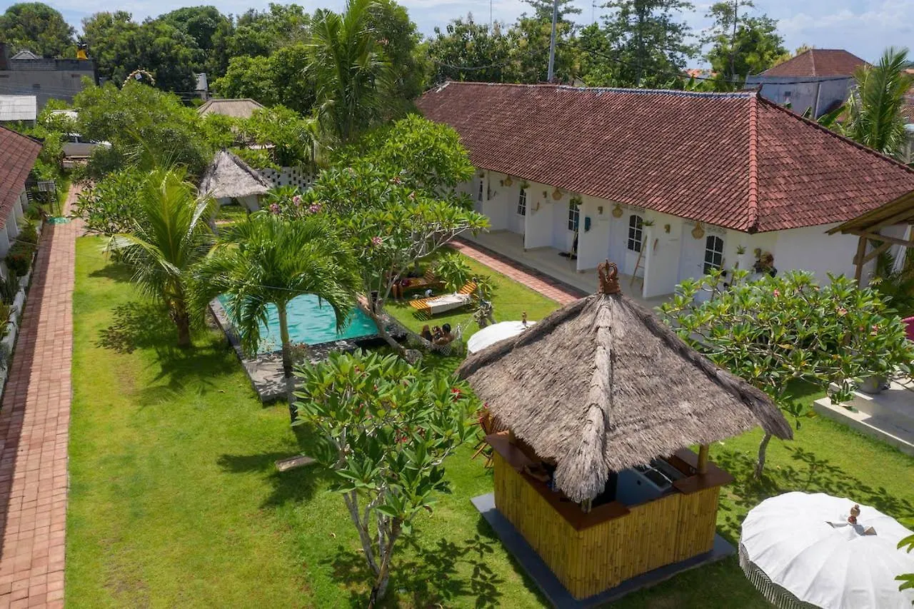 Hotel Rebels Point Jimbaran