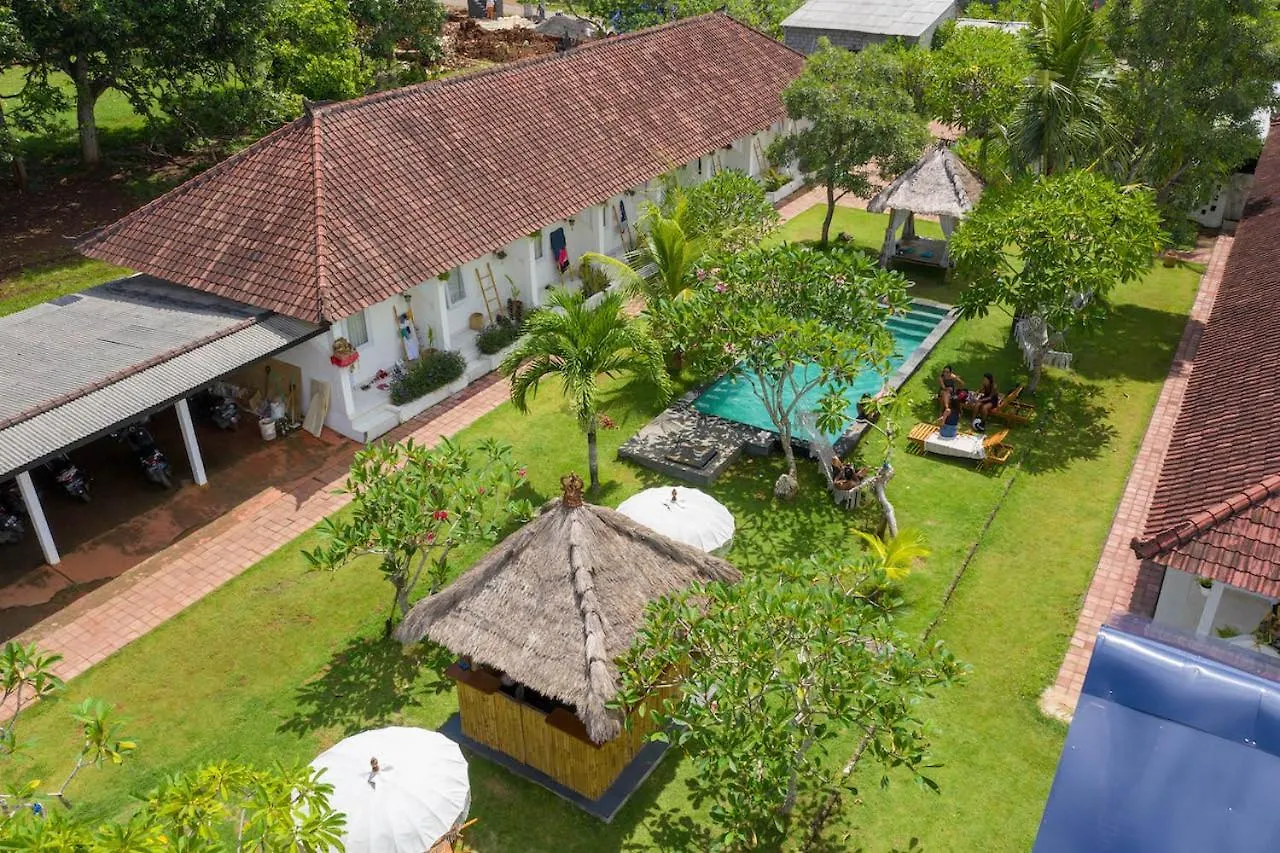 Hotel Rebels Point Jimbaran